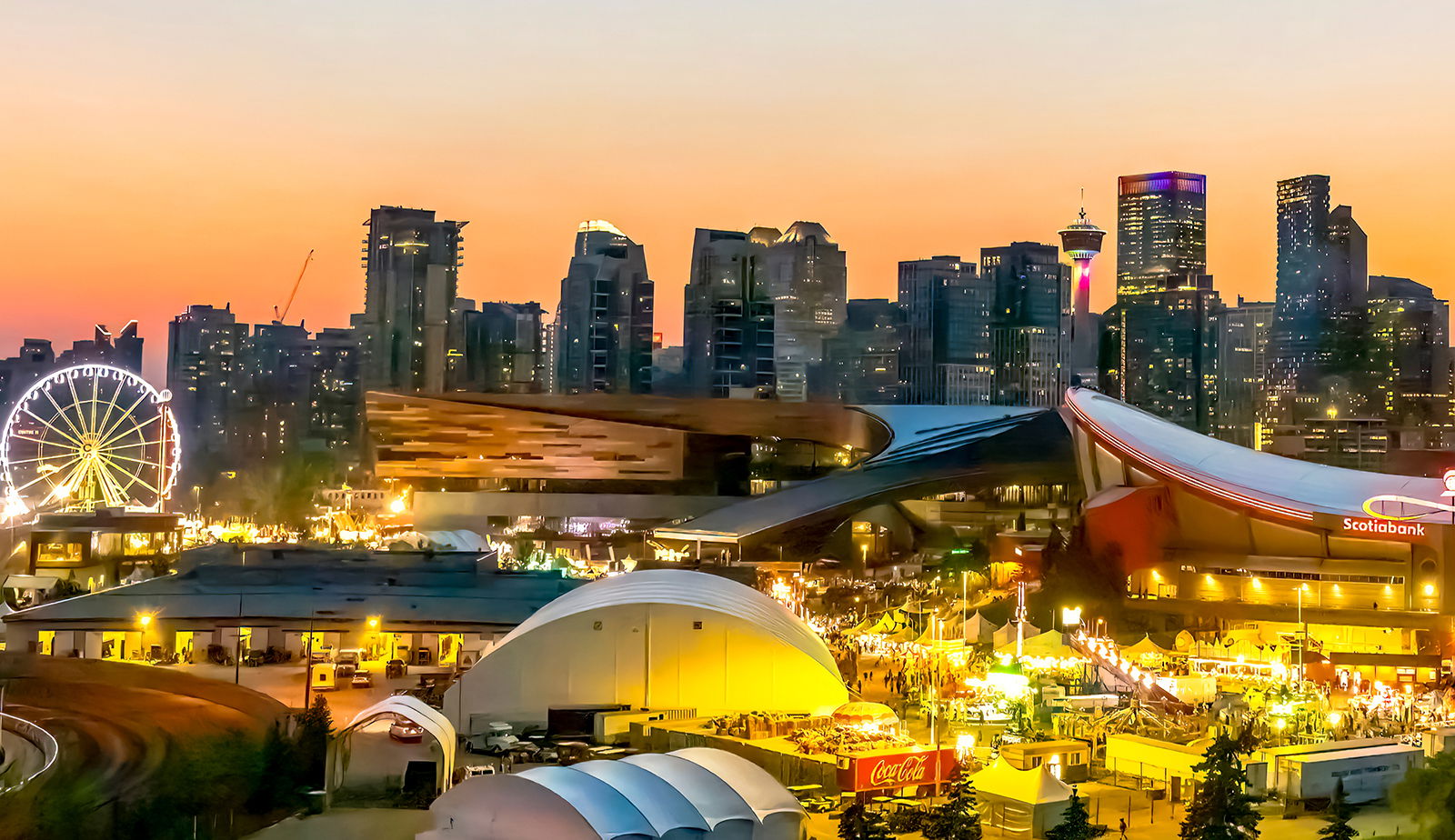 BMO Centre Expansion Sets a New Benchmark for Calgary’s Cultural and Convention Life