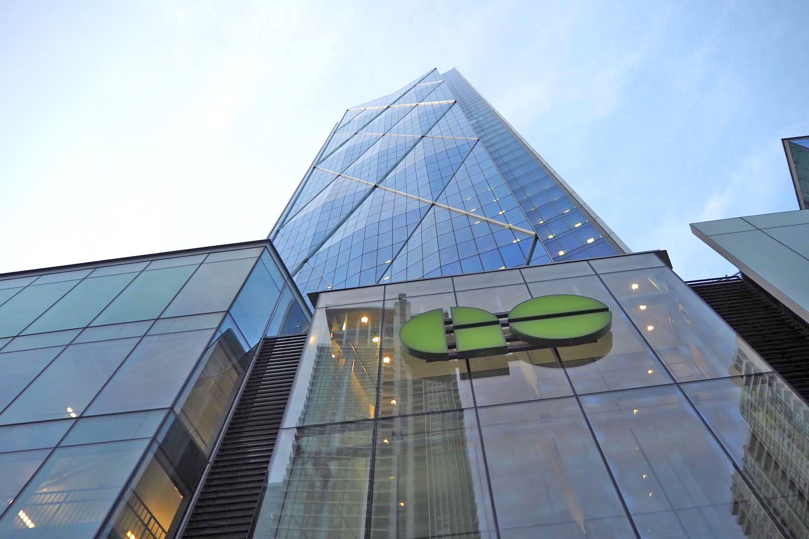 CIBC Square