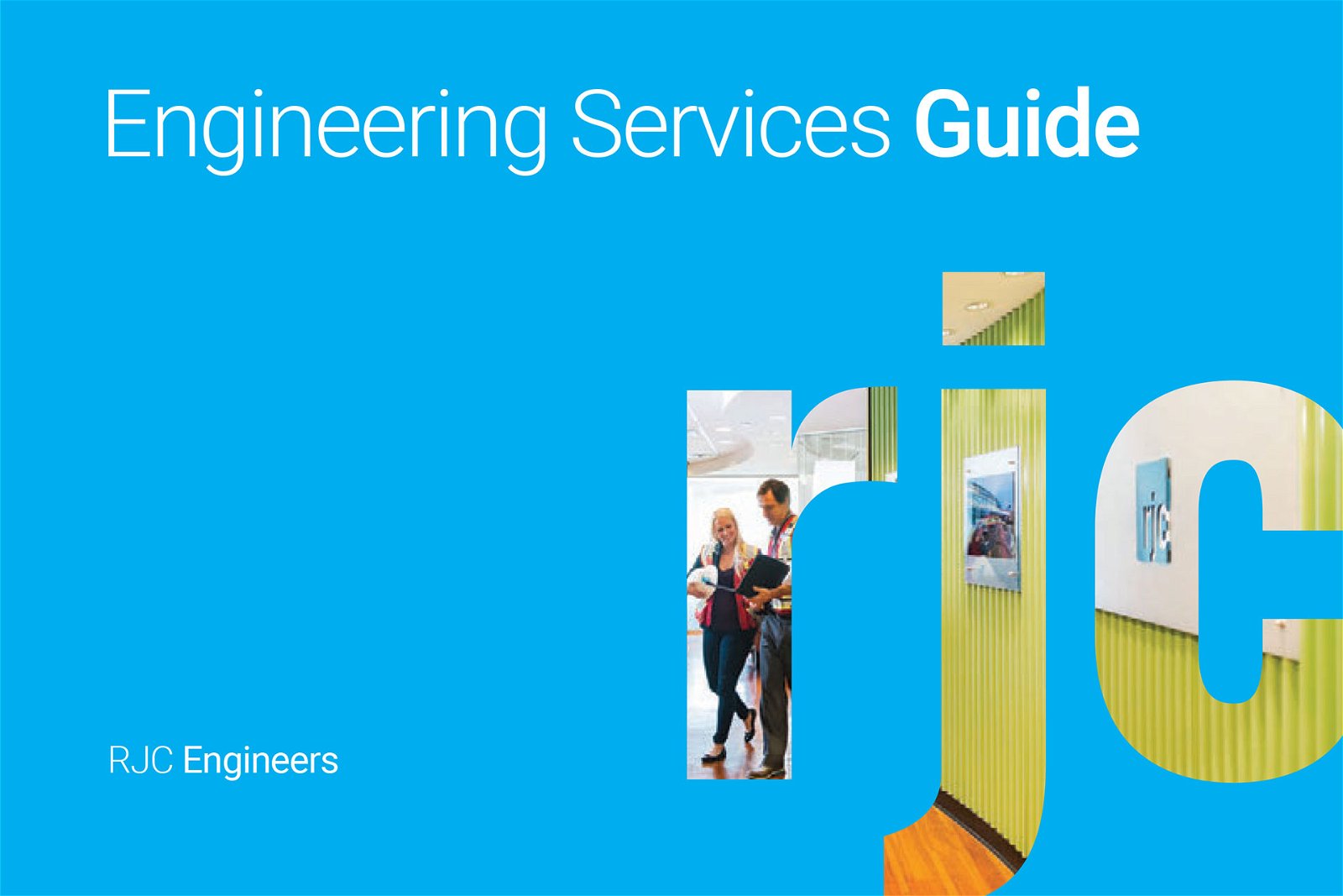 Engineering Services Guide