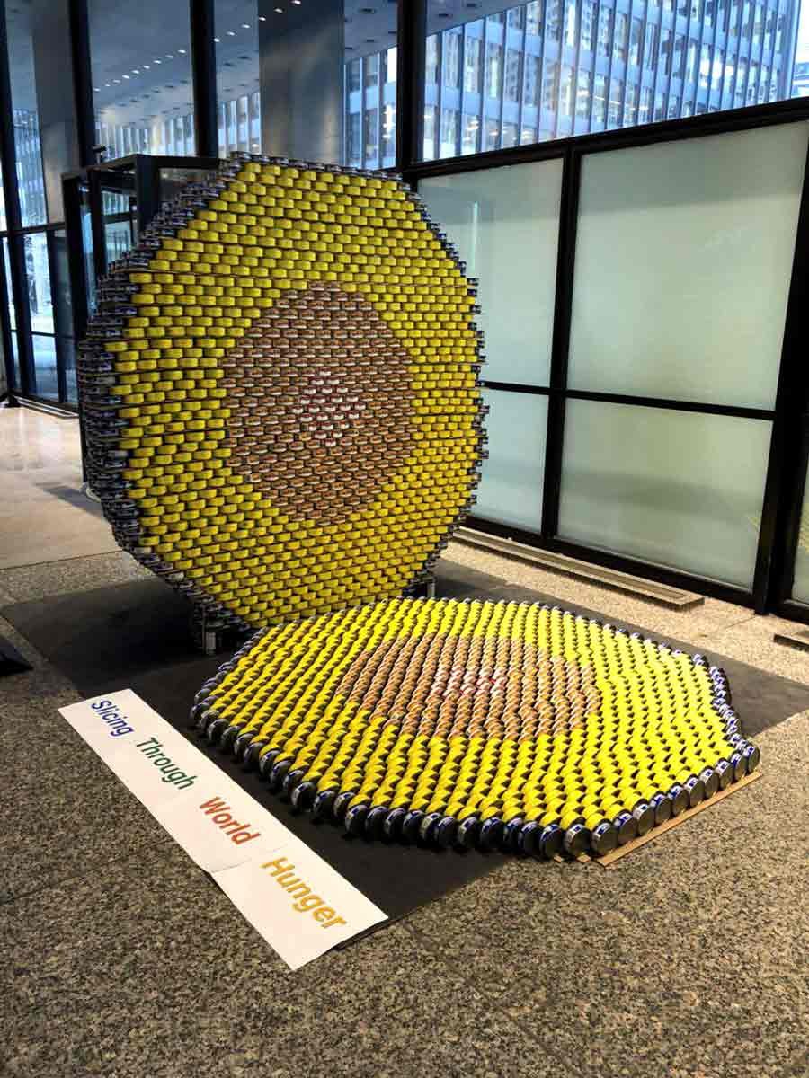 Rjc Community Canstruction TOR 3