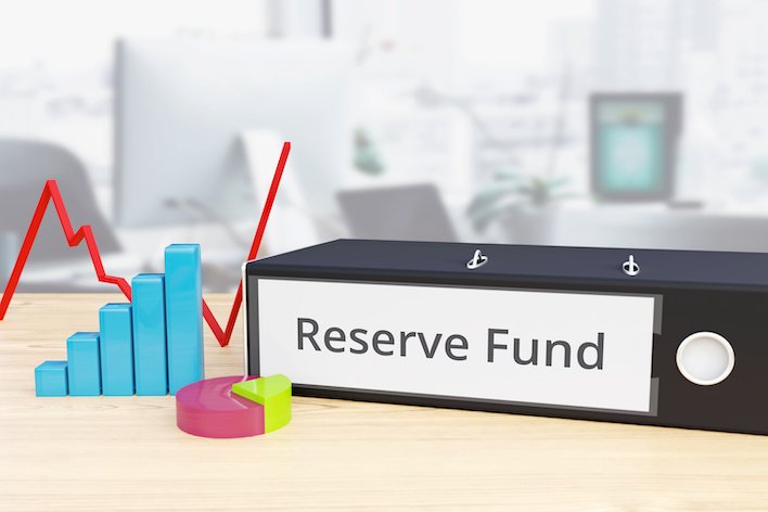 The right way to approach reserve fund studies