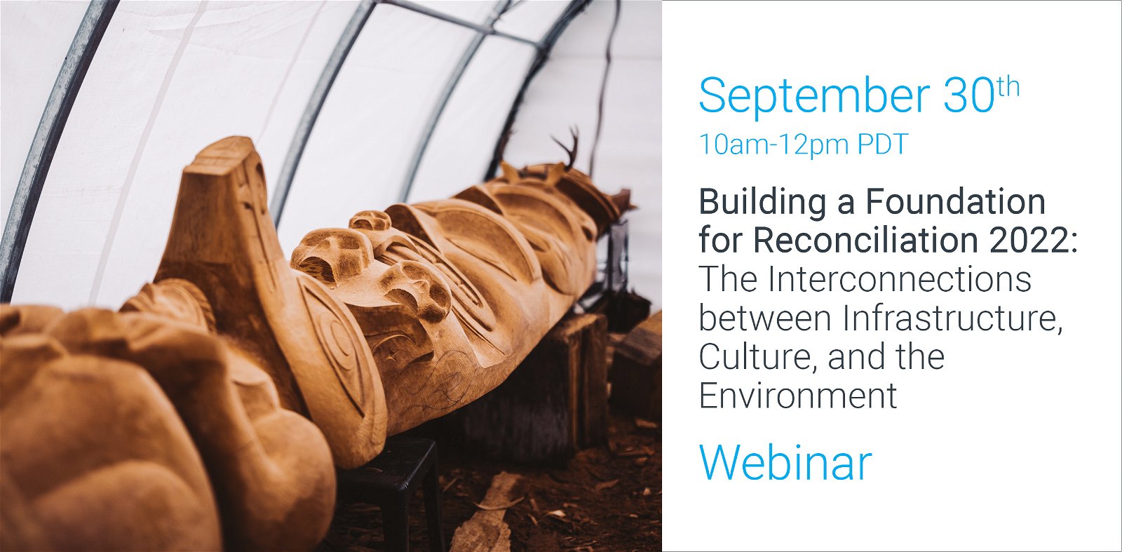 RJC Engineers hosts National Day for Truth and Reconciliation Webinar for Architects, Engineers, and Contractors