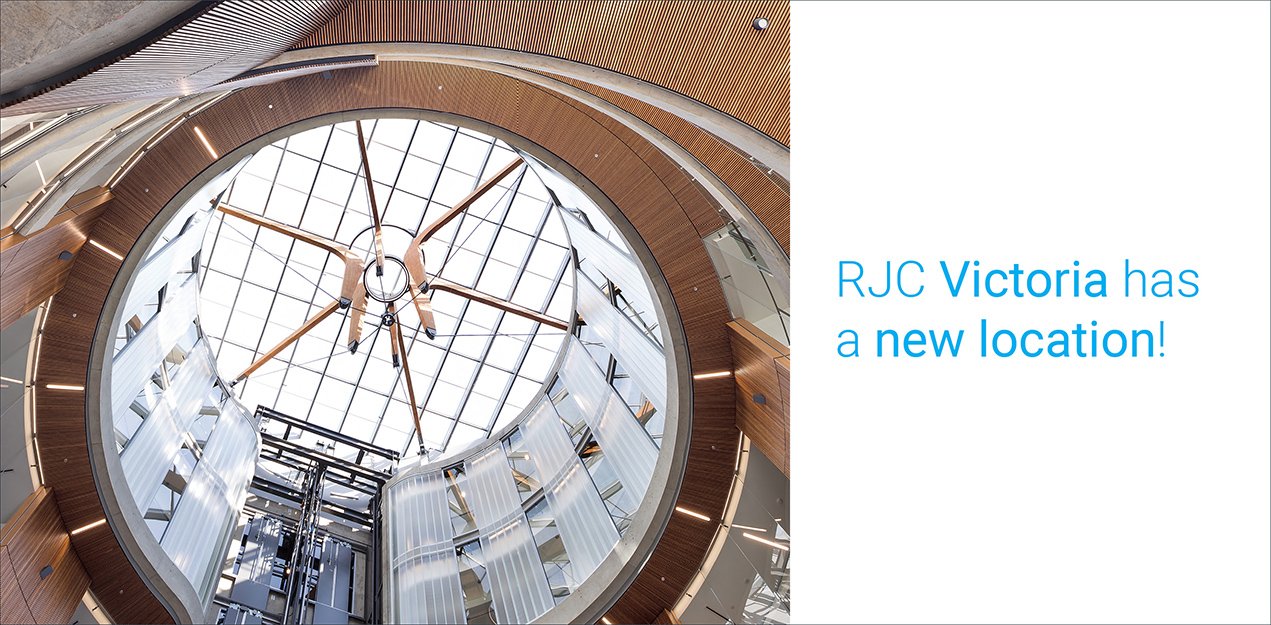 RJC Engineers Announces Office Relocation to The Rotunda