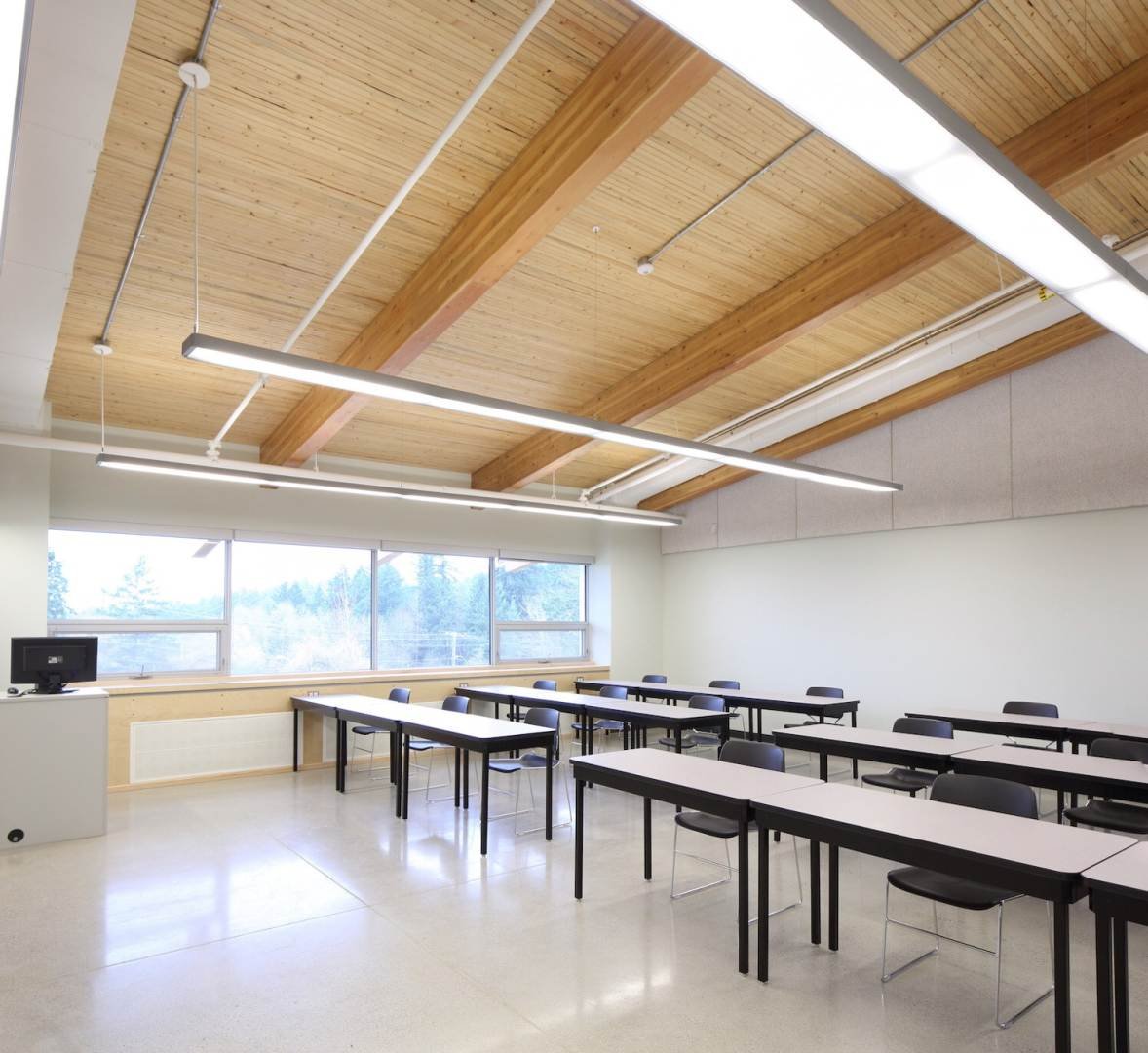 Camosun College - Centre for Trades Education and Innovation