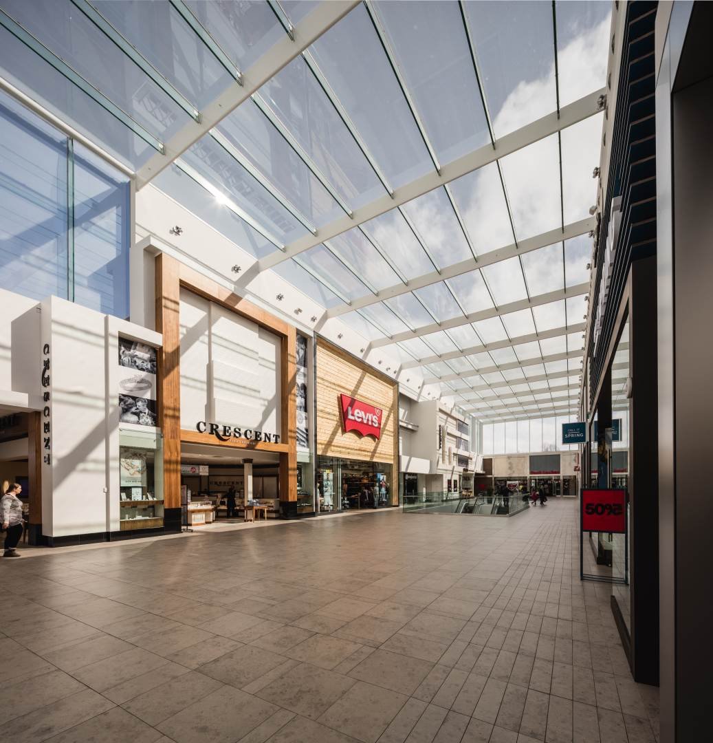 Halifax Shopping Centre Redevelopment