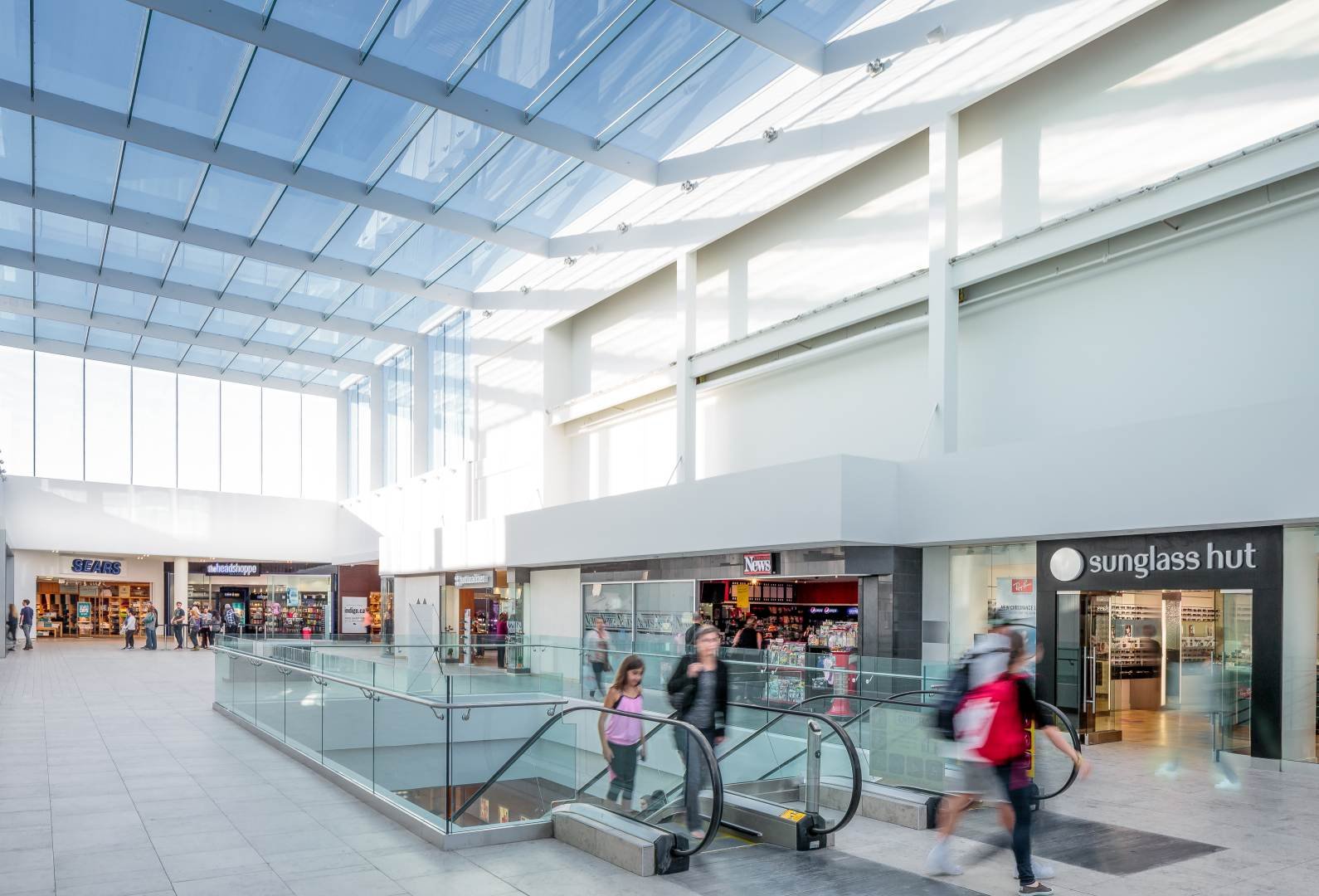 Halifax Shopping Centre Redevelopment