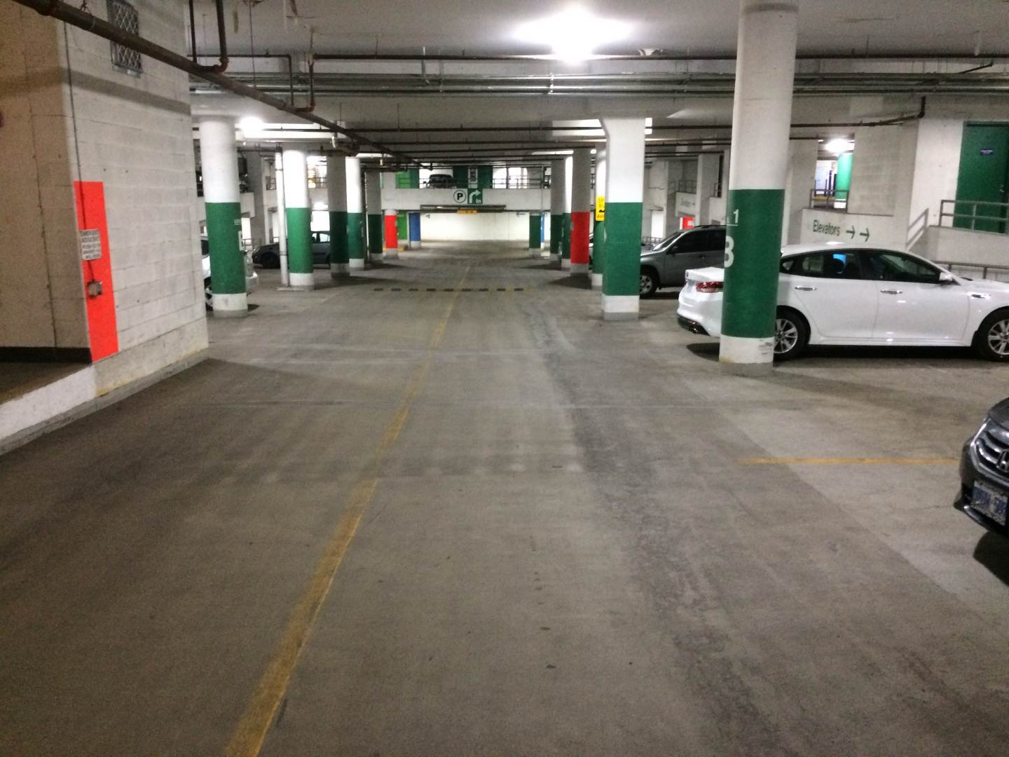 University of Toronto Rotman School of Business - Parking Garage Rehabilitation