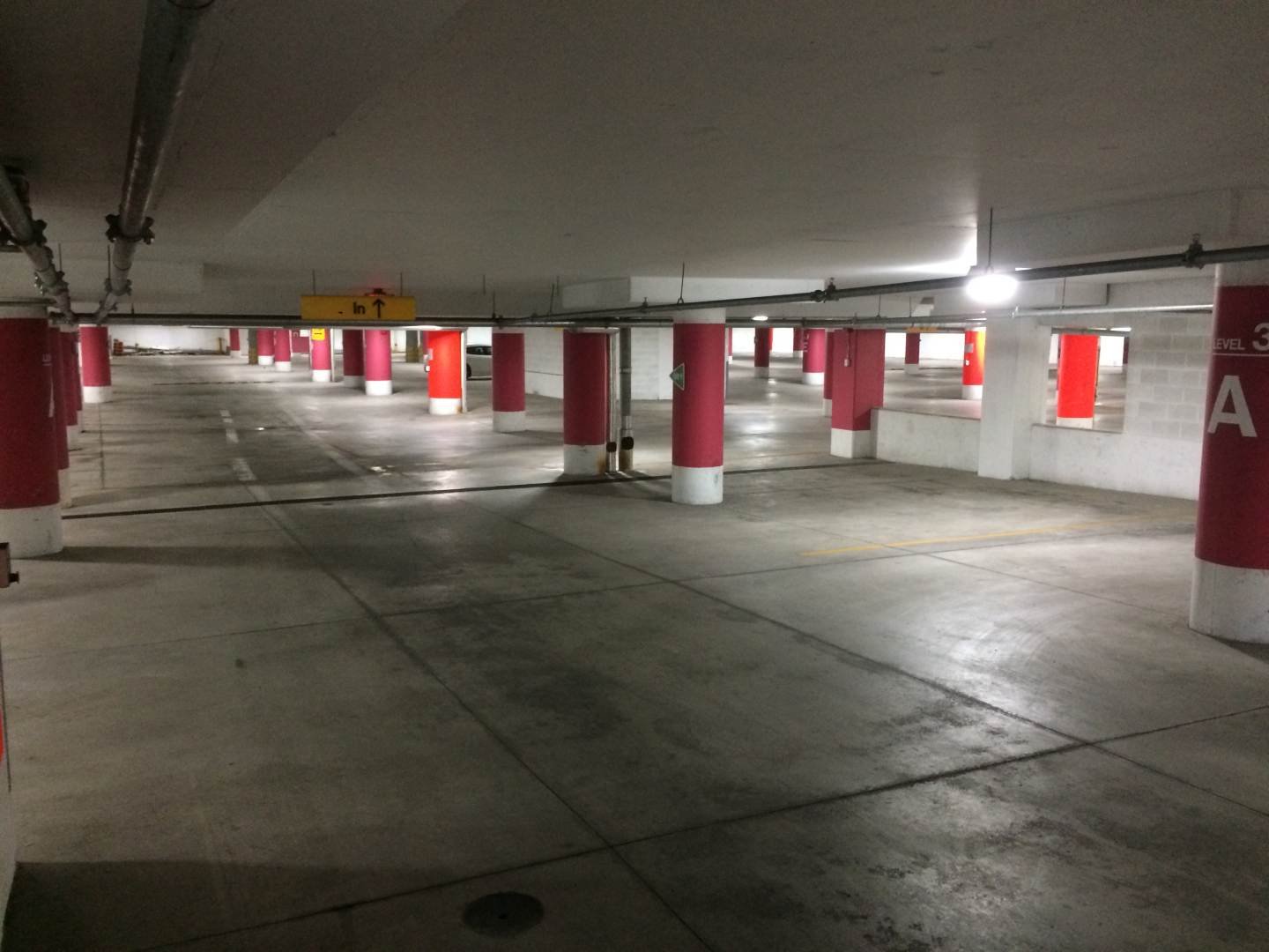 University of Toronto Rotman School of Business - Parking Garage Rehabilitation