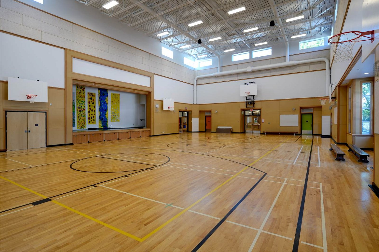 Lord Kitchener Elementary School