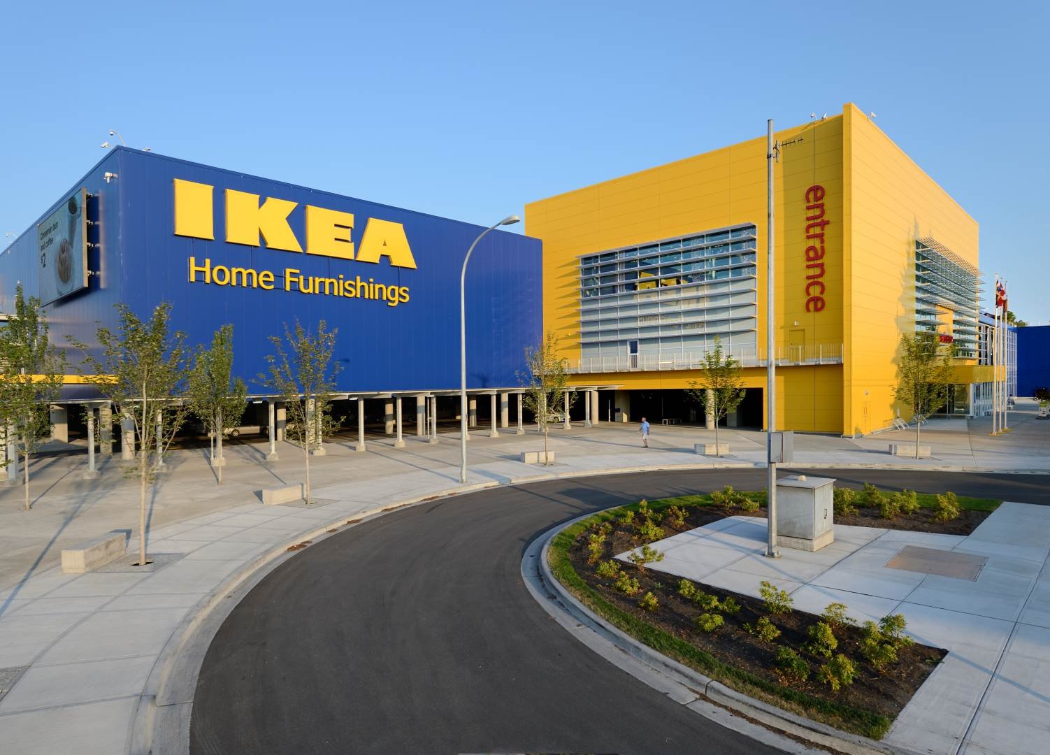 IKEA Richmond
