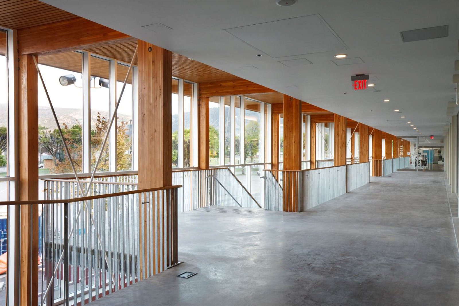 Penticton Community Centre Addition and Renovations