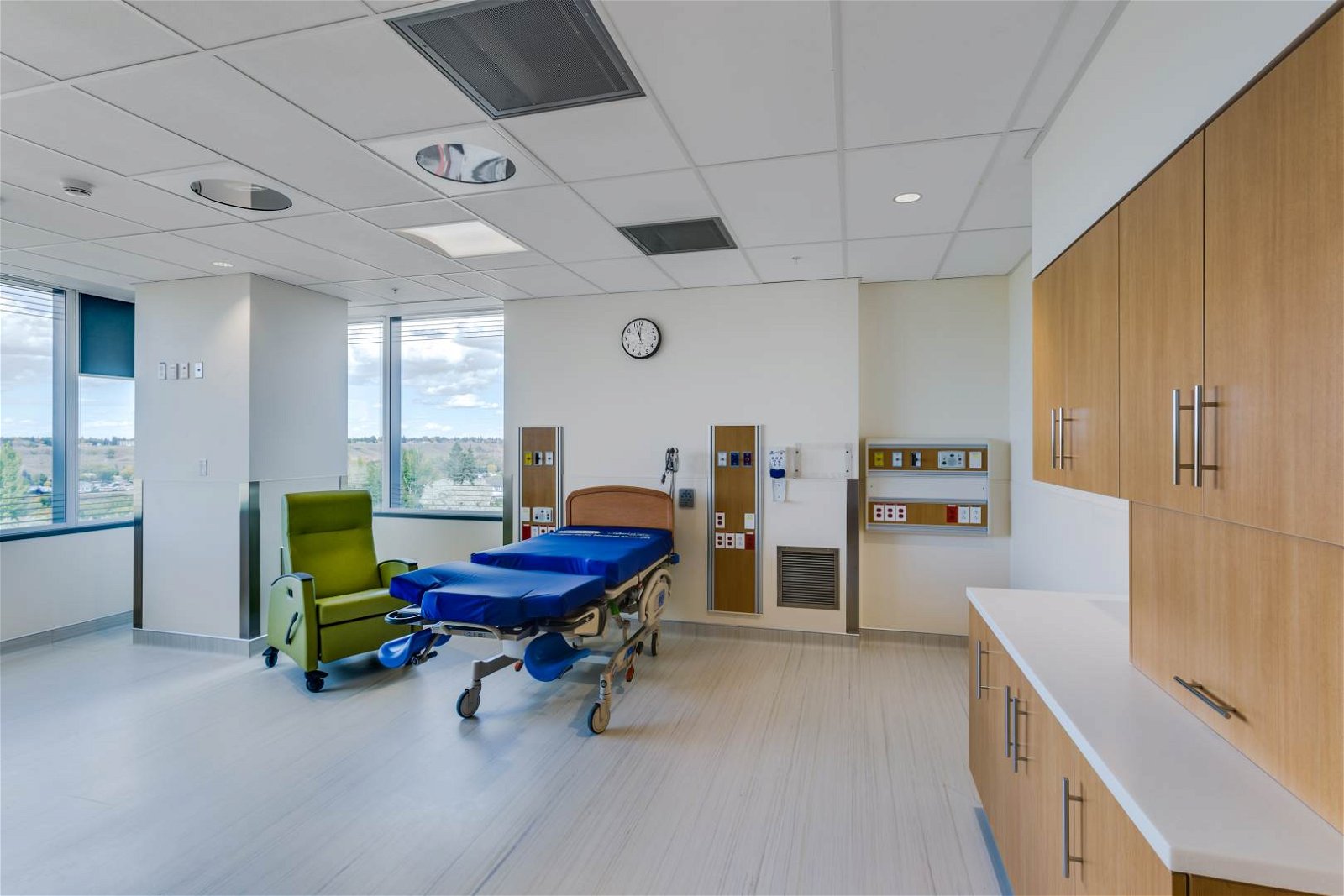 Medicine Hat Regional Hospital Redevelopment and Expansion