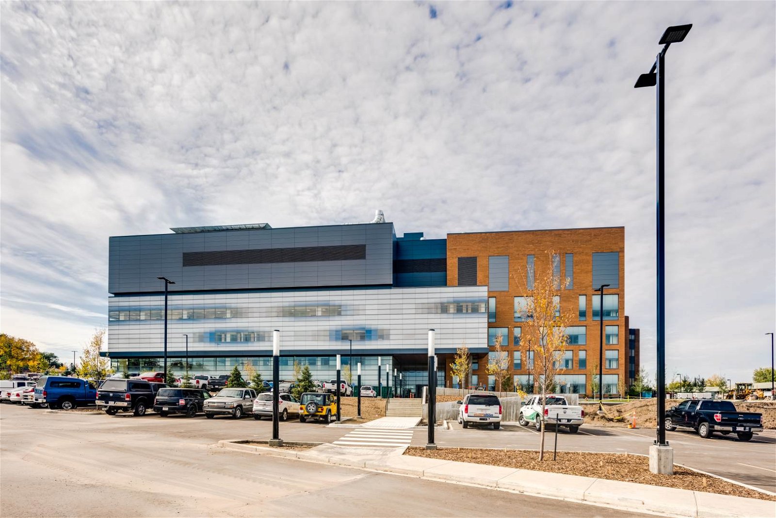Medicine Hat Regional Hospital Redevelopment and Expansion